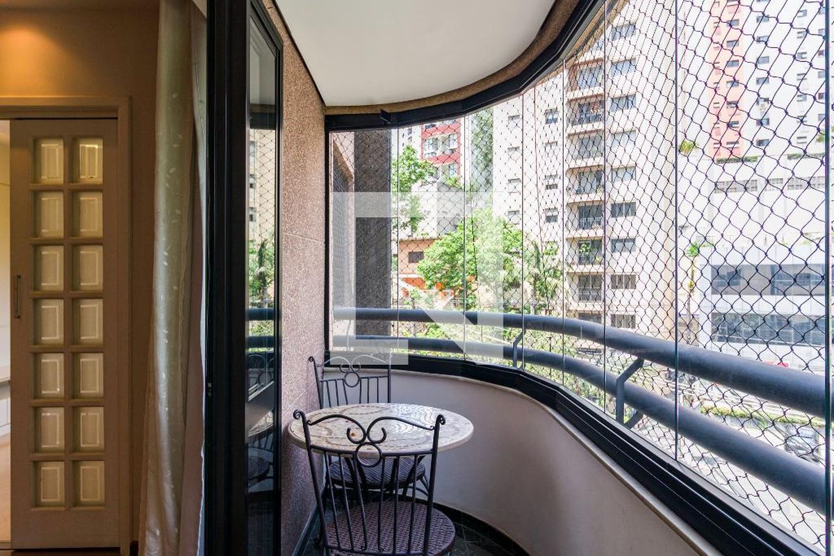 Apartamento, 3 quartos, 155 m² - Foto 14