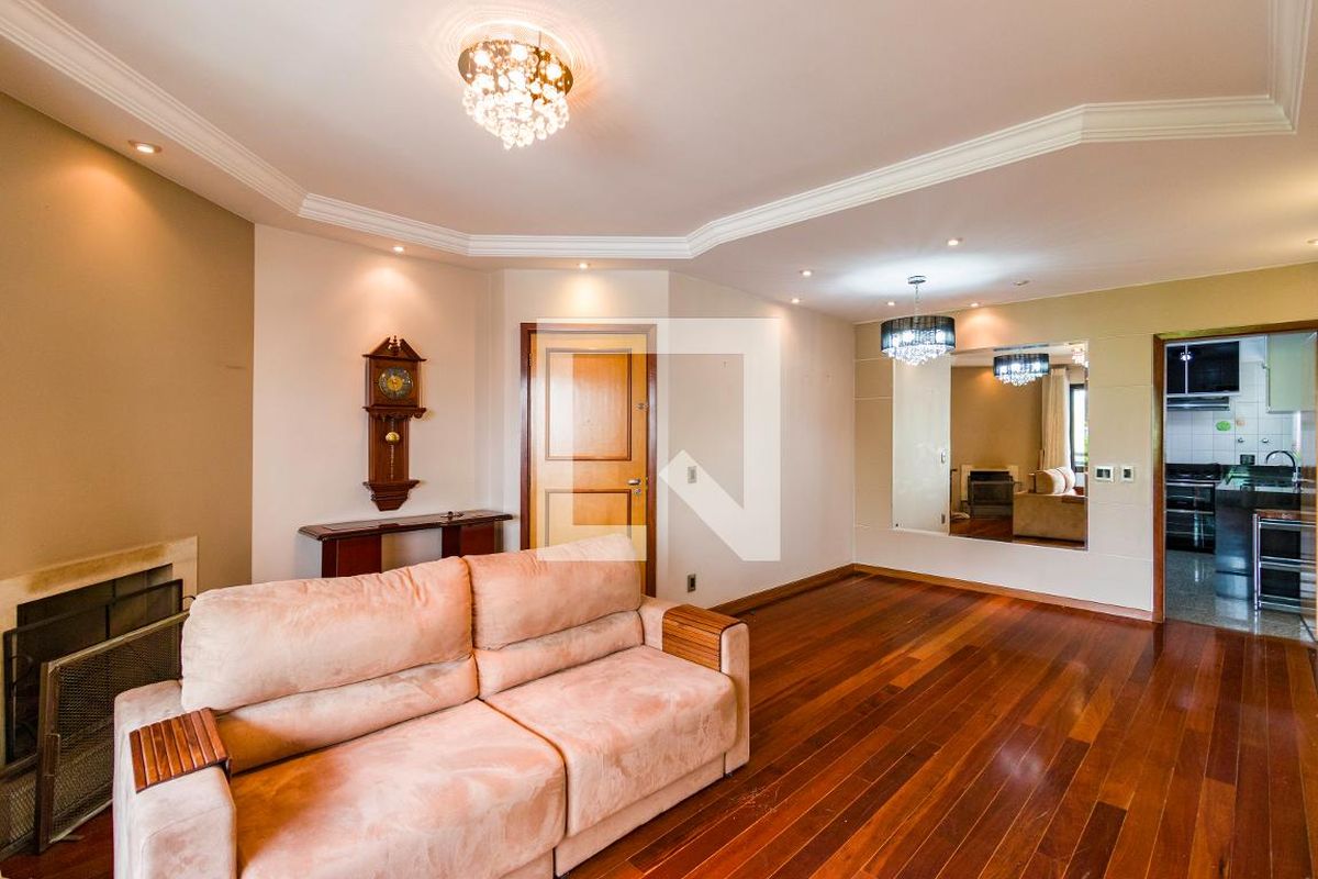Apartamento, 3 quartos, 155 m² - Foto 8