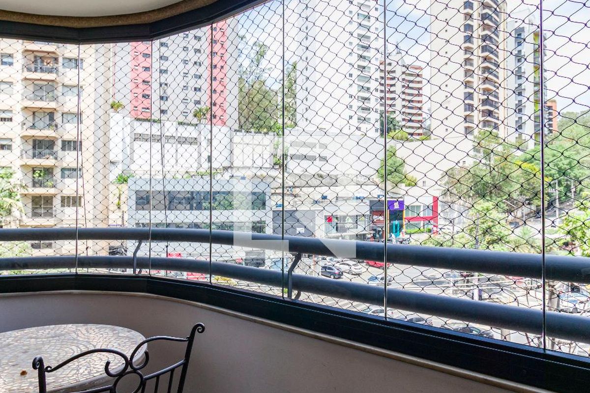 Apartamento, 3 quartos, 155 m² - Foto 10