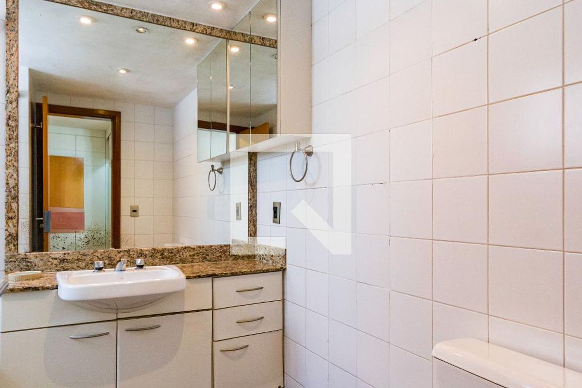 Apartamento, 3 quartos, 155 m² - Foto 42