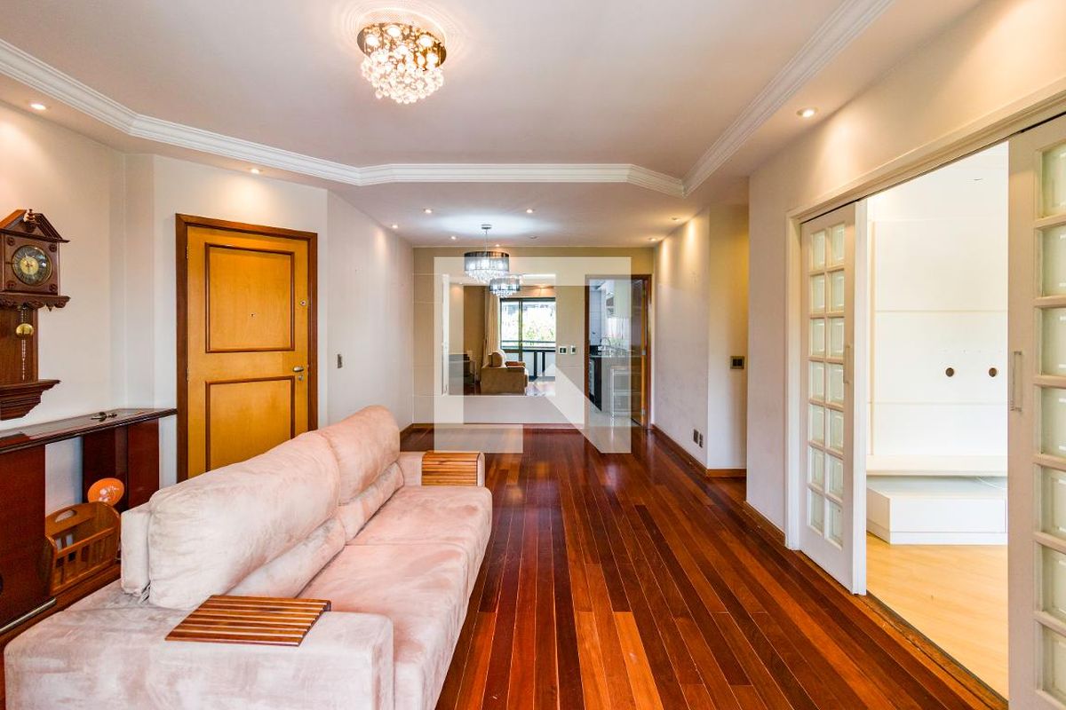 Apartamento, 3 quartos, 155 m² - Foto 6