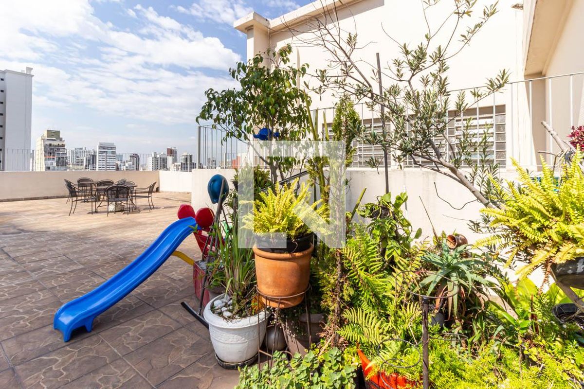Apartamento, 2 quartos, 170 m² - Foto 67