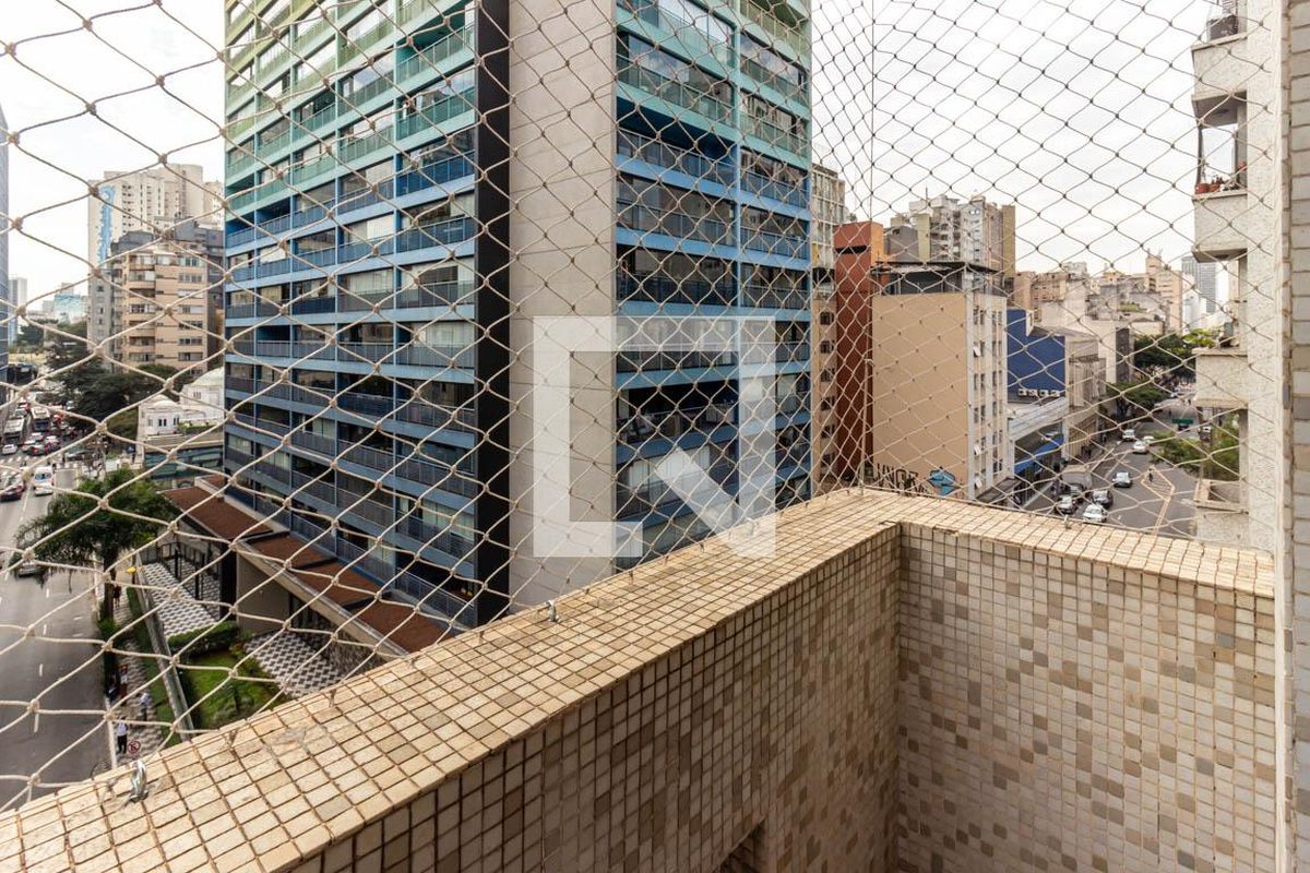 Apartamento, 2 quartos, 170 m² - Foto 24