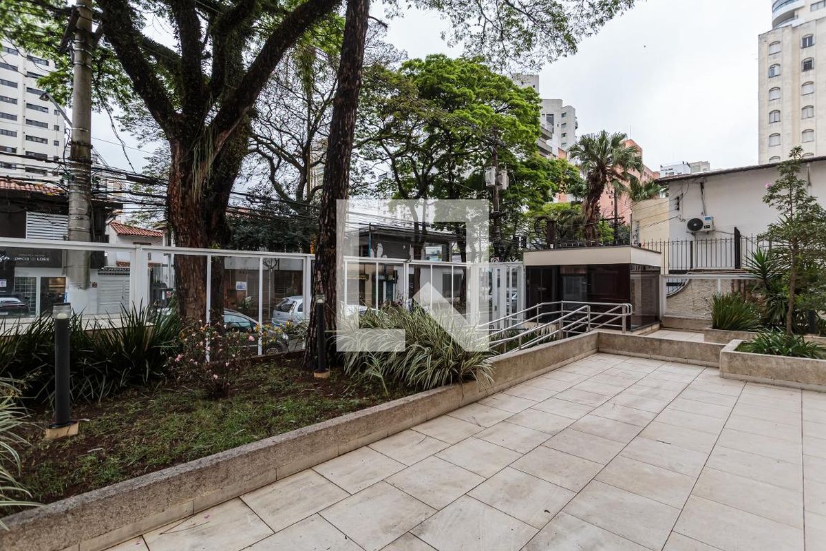 Apartamento, 3 quartos, 86 m² - Foto 38