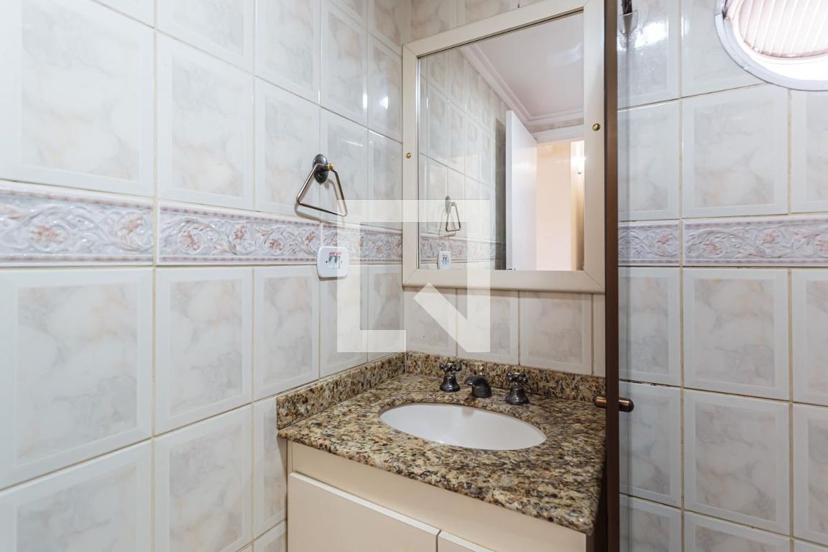 Apartamento, 3 quartos, 86 m² - Foto 25