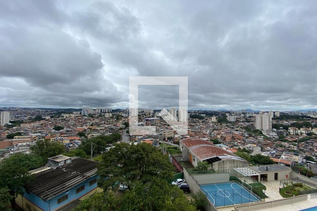 Apartamento, 2 quartos, 49 m² - Foto 32
