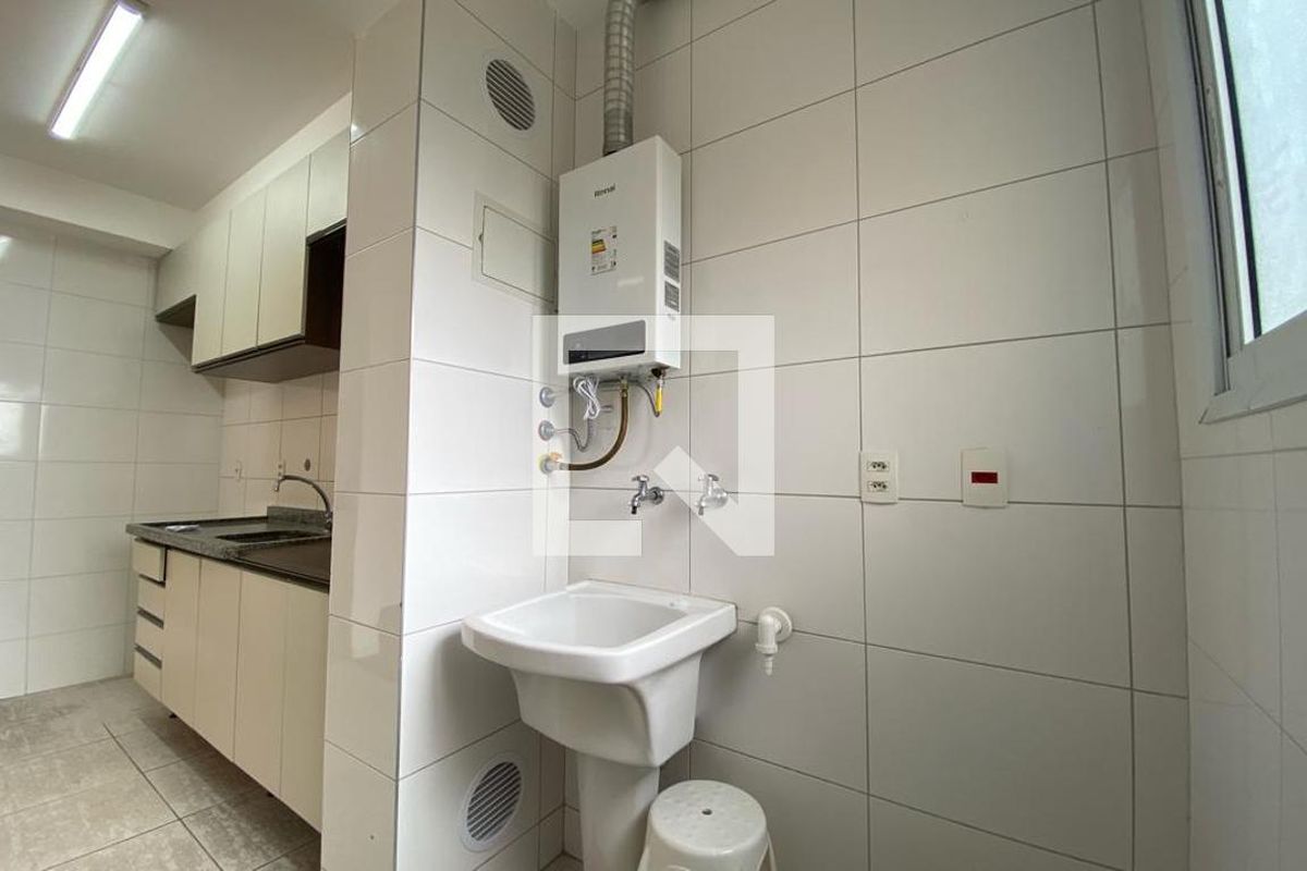 Apartamento, 2 quartos, 49 m² - Foto 72