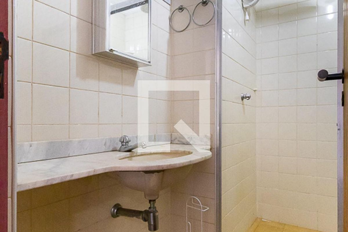 Apartamento à Venda - Bosque, 1 Quarto,  60 m2 em , Campinas - sp | SoloBR