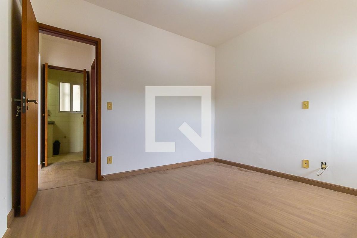 Apartamento à Venda - Bosque, 1 Quarto,  60 m2 em , Campinas - sp | SoloBR