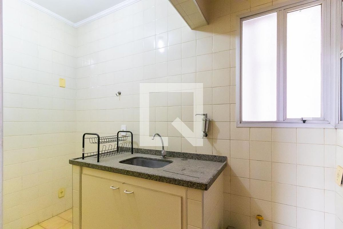 Apartamento à Venda - Bosque, 1 Quarto,  60 m2 em , Campinas - sp | SoloBR