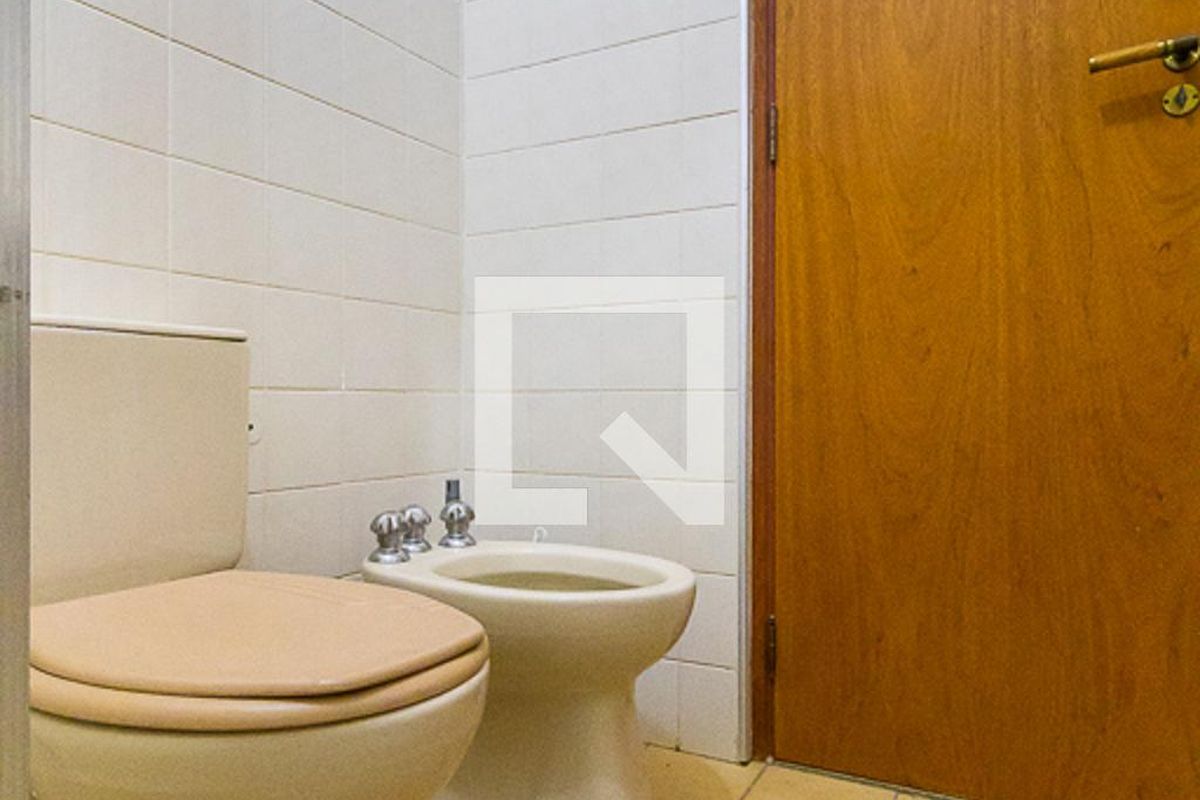 Apartamento à Venda - Bosque, 1 Quarto,  60 m2 em , Campinas - sp | SoloBR