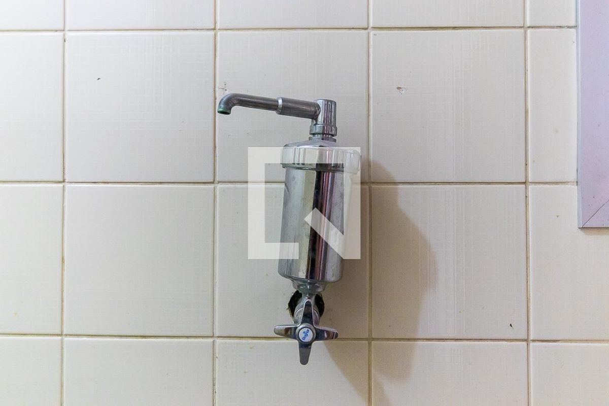 Apartamento à Venda - Bosque, 1 Quarto,  60 m2 em , Campinas - sp | SoloBR