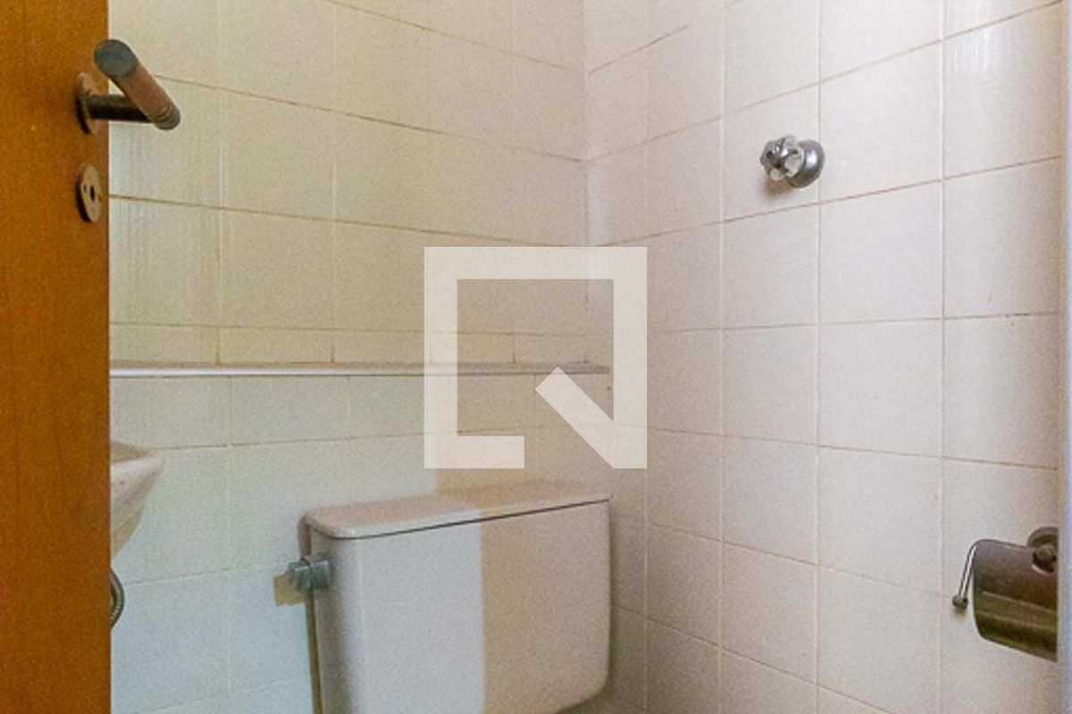 Apartamento à Venda - Bosque, 1 Quarto,  60 m2 em , Campinas - sp | SoloBR