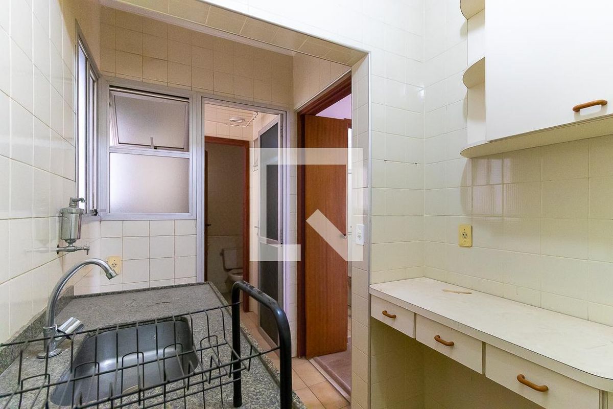 Apartamento à Venda - Bosque, 1 Quarto,  60 m2 em , Campinas - sp | SoloBR