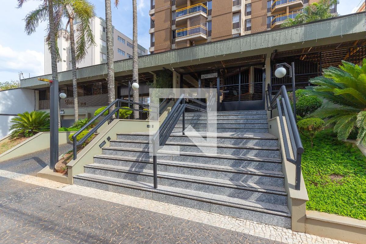Apartamento à Venda - Bosque, 1 Quarto,  60 m2 em , Campinas - sp | SoloBR