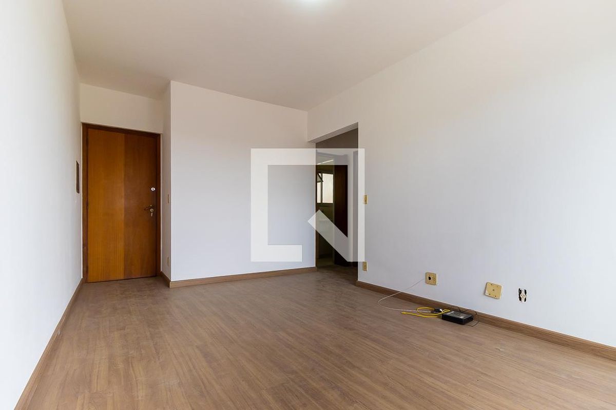Apartamento à Venda - Bosque, 1 Quarto,  60 m2 em , Campinas - sp | SoloBR