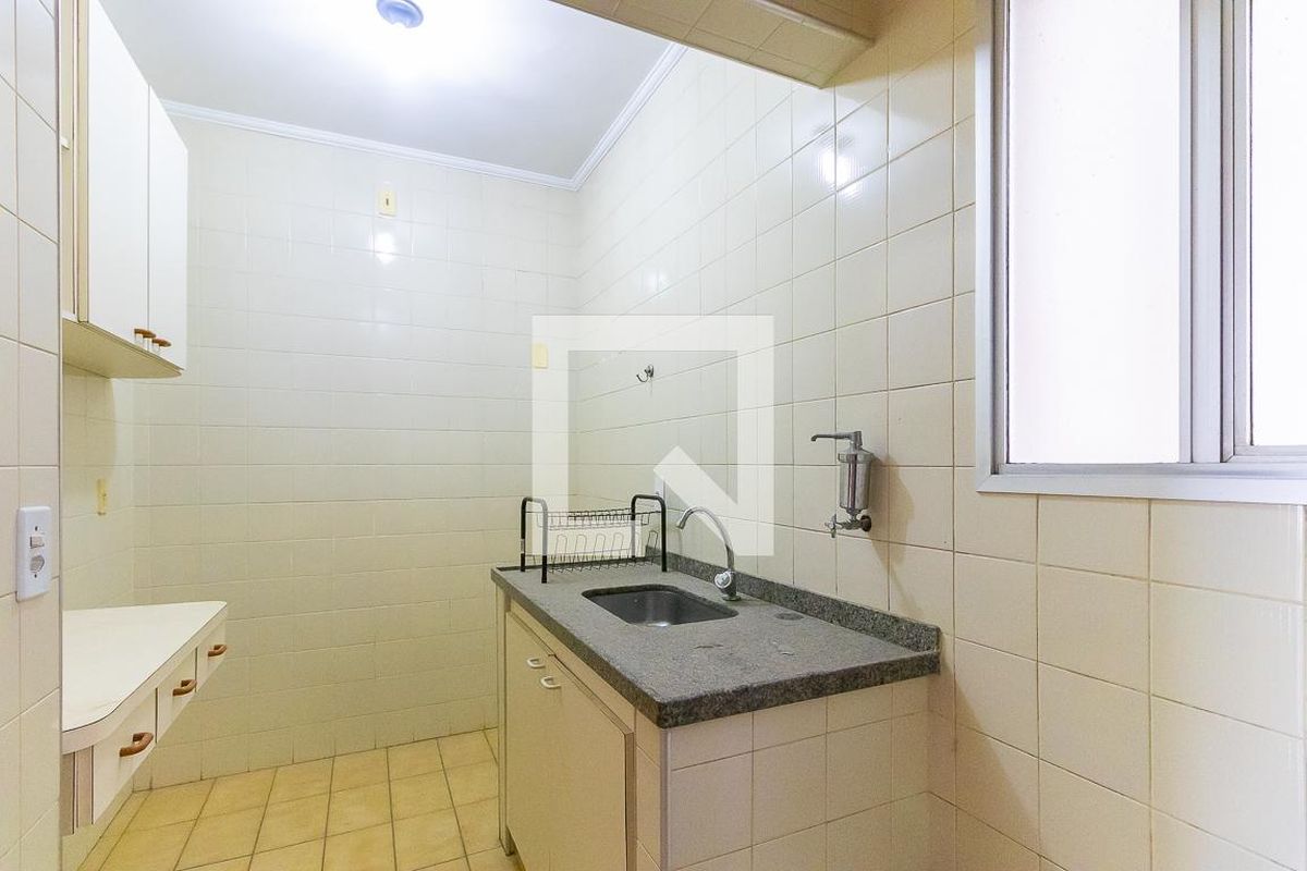 Apartamento à Venda - Bosque, 1 Quarto,  60 m2 em , Campinas - sp | SoloBR