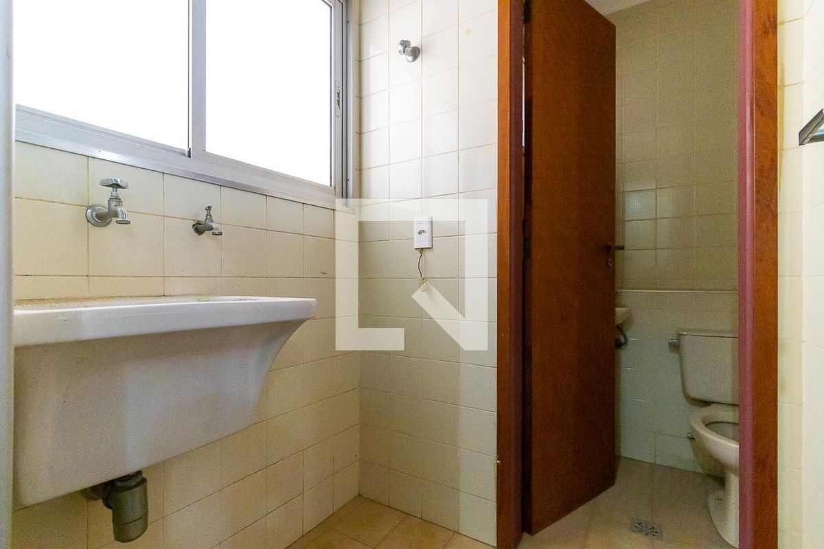 Apartamento à Venda - Bosque, 1 Quarto,  60 m2 em , Campinas - sp | SoloBR