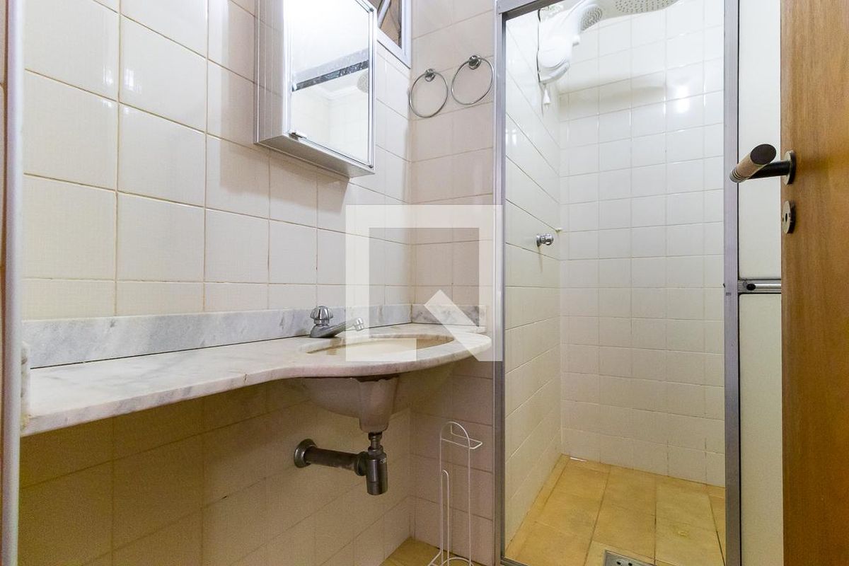 Apartamento à Venda - Bosque, 1 Quarto,  60 m2 em , Campinas - sp | SoloBR
