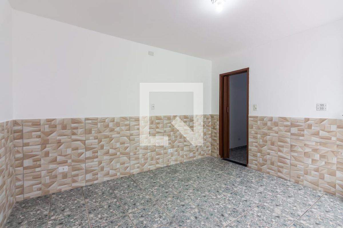 Casa, 1 quarto, 50 m² - Foto 1