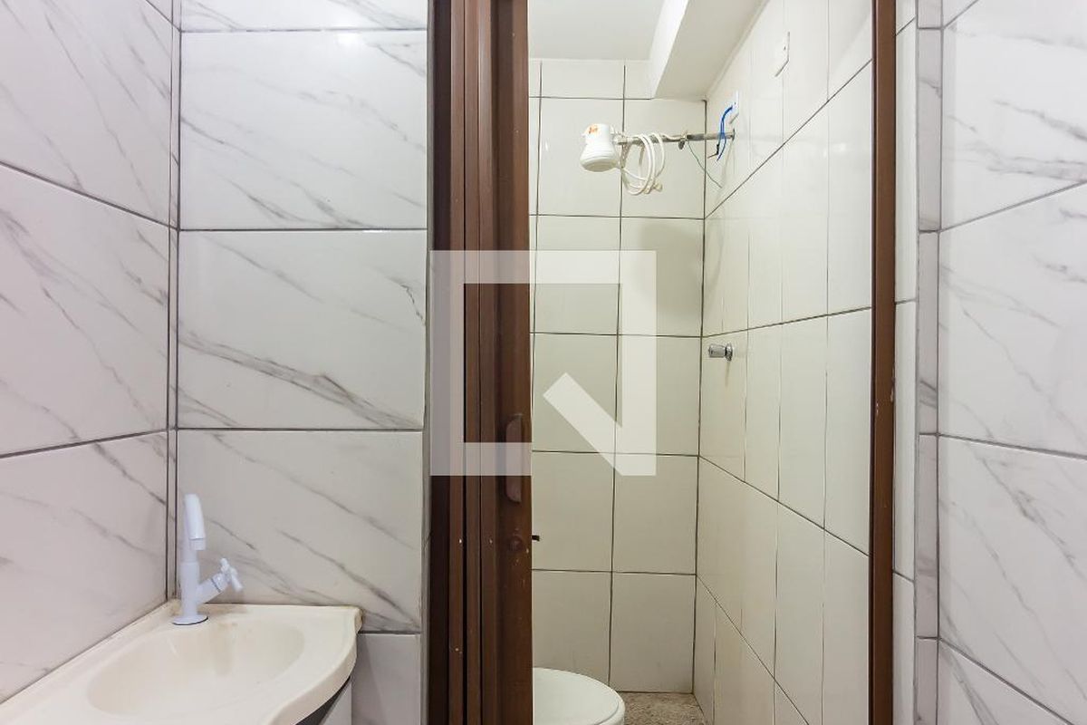 Casa, 1 quarto, 50 m² - Foto 10