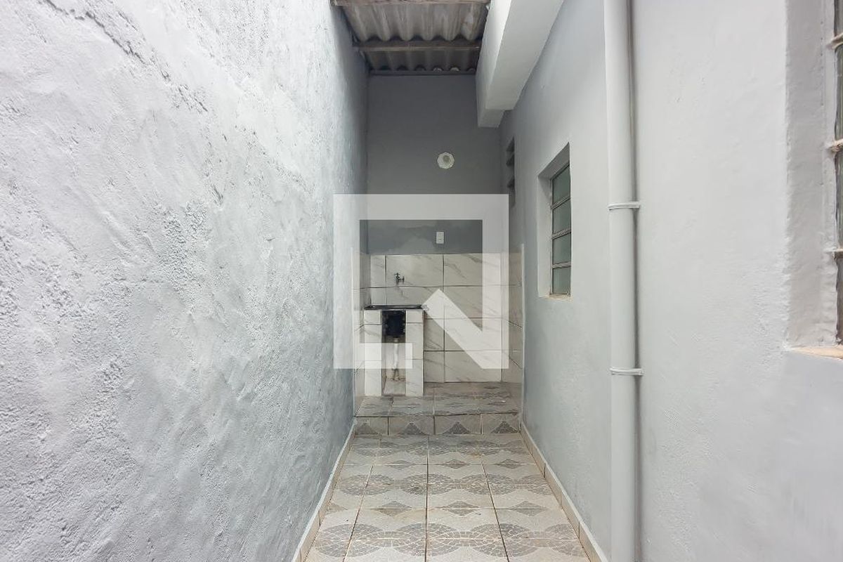 Casa, 1 quarto, 50 m² - Foto 19