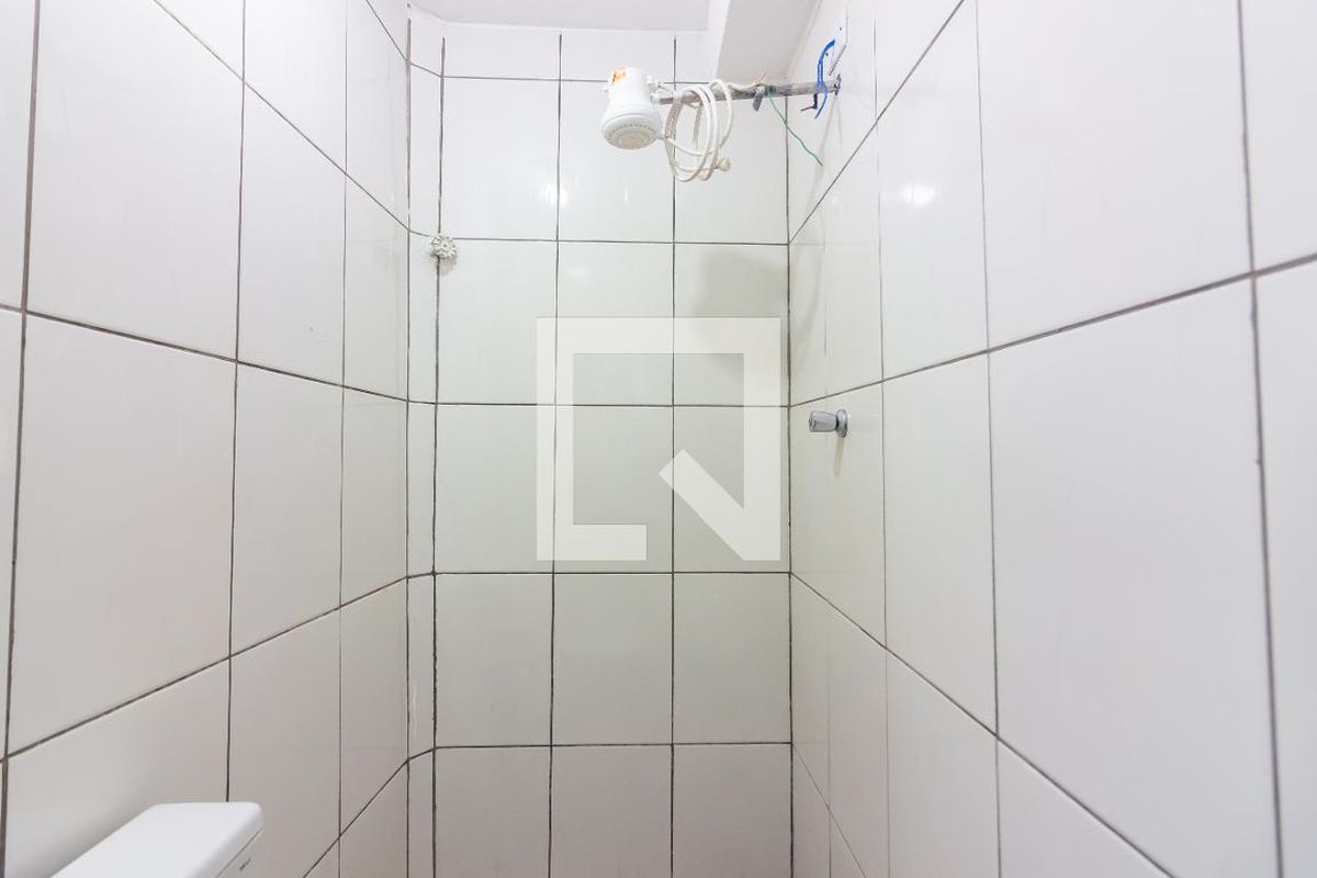 Casa, 1 quarto, 50 m² - Foto 13