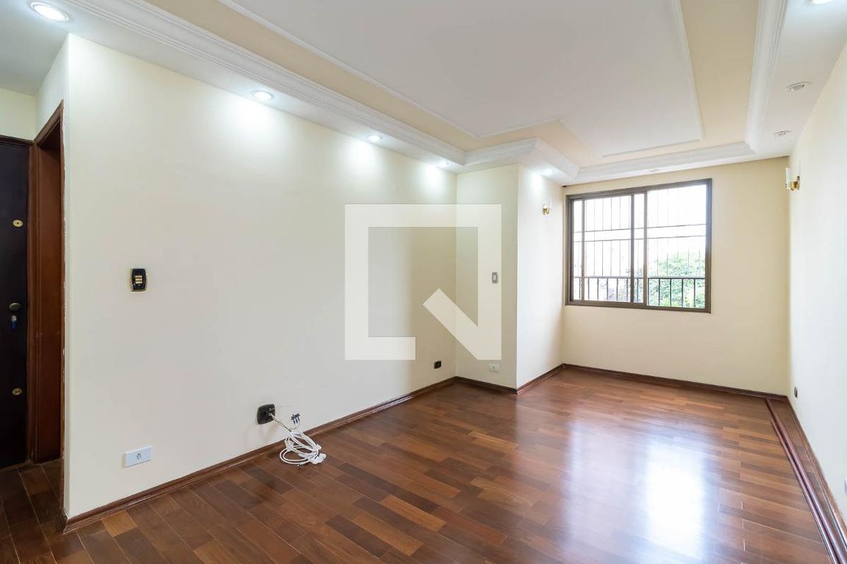 Apartamento, 3 quartos, 77 m² - Foto 2