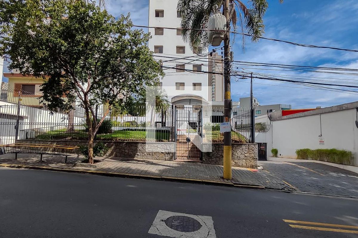 Apartamento, 3 quartos, 77 m² - Foto 100