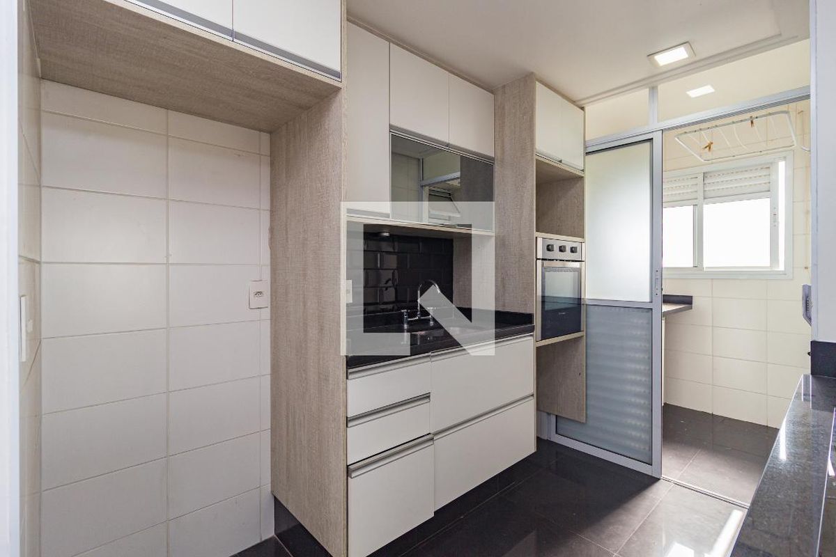 Apartamento, 2 quartos, 54 m² - Foto 10