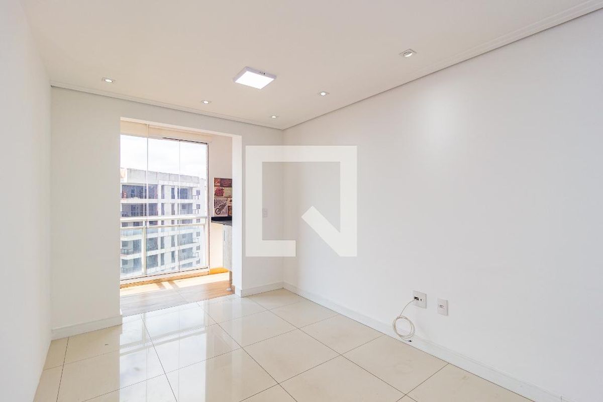 Apartamento, 2 quartos, 54 m² - Foto 3