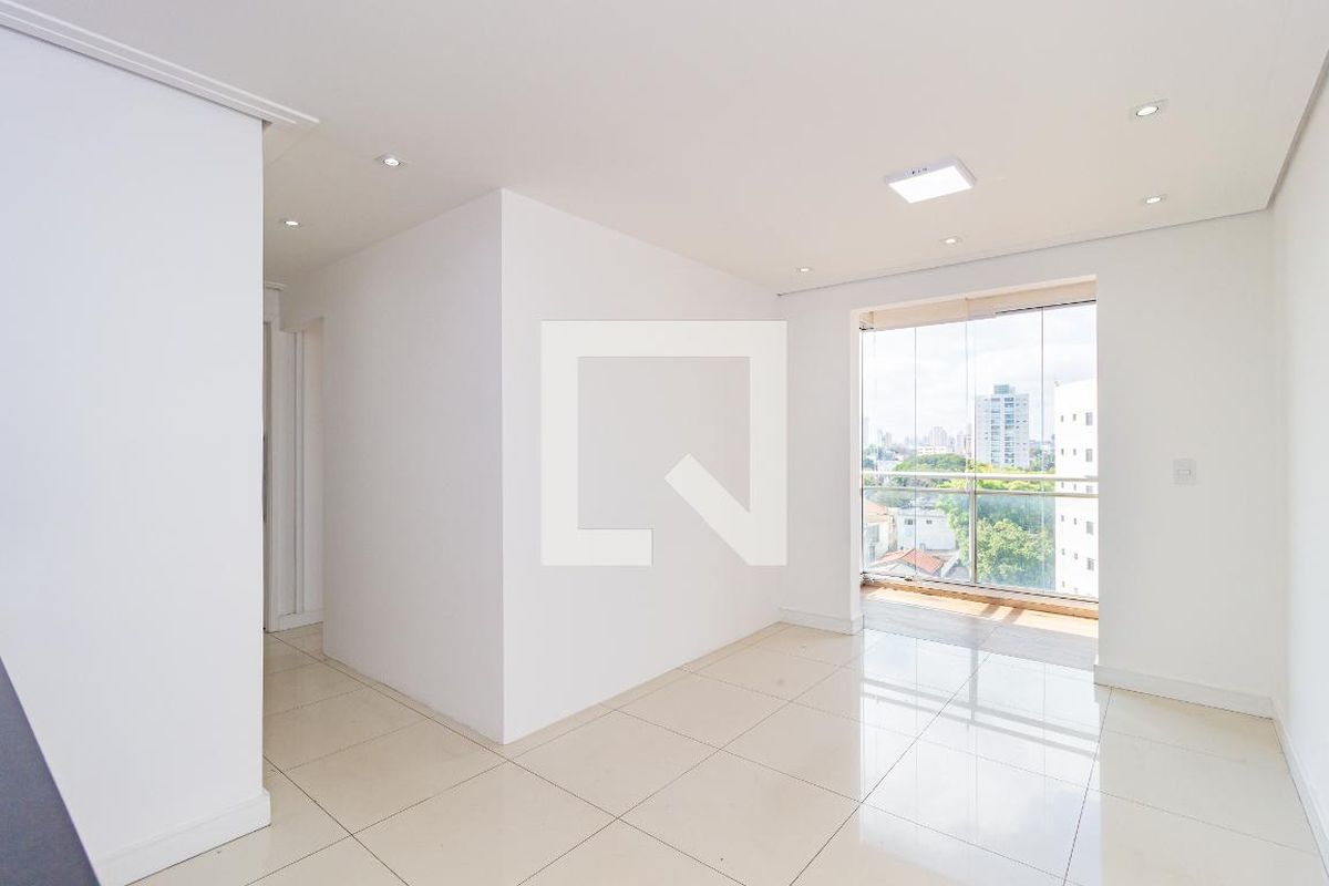 Apartamento, 2 quartos, 54 m² - Foto 2