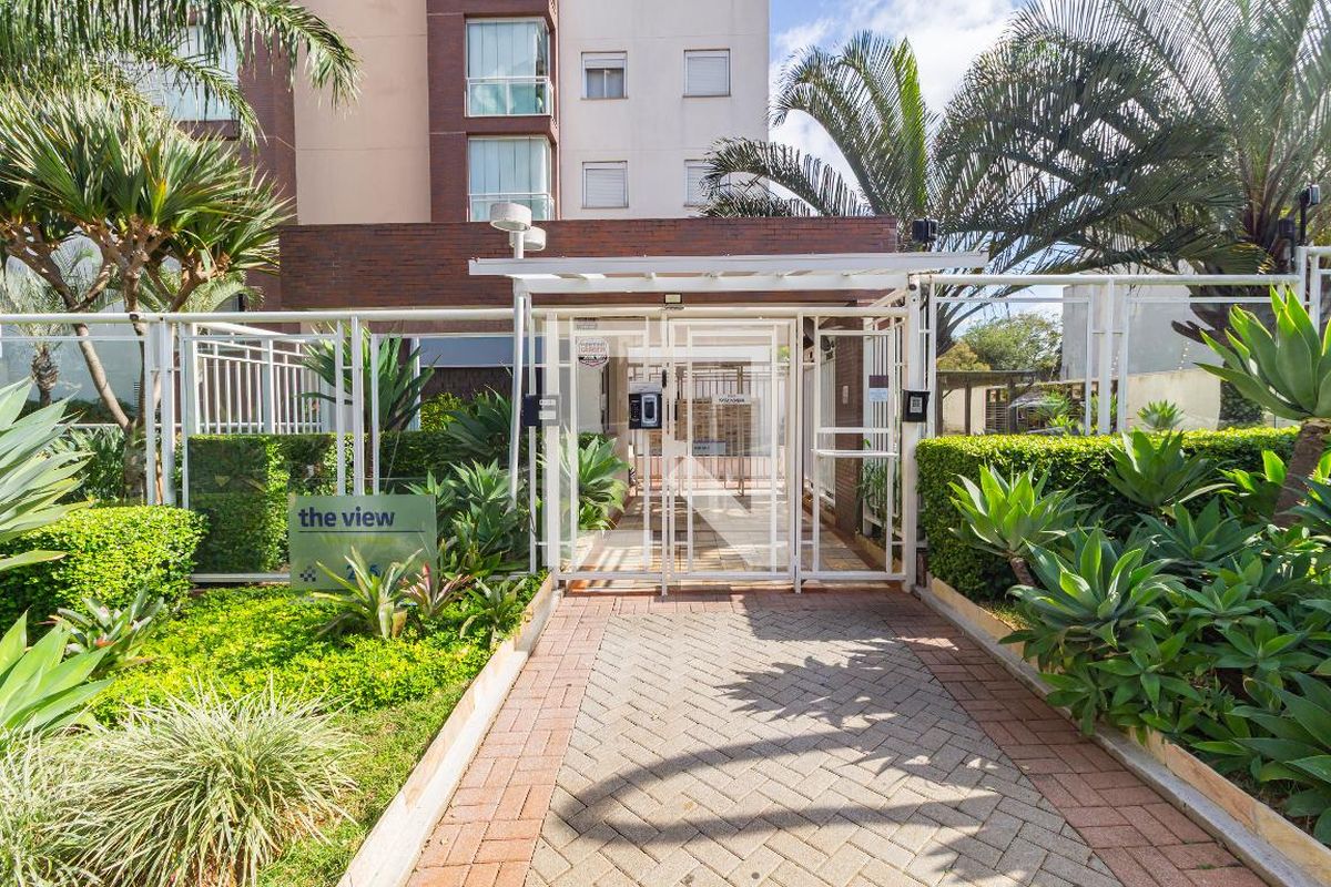 Apartamento, 2 quartos, 54 m² - Foto 48