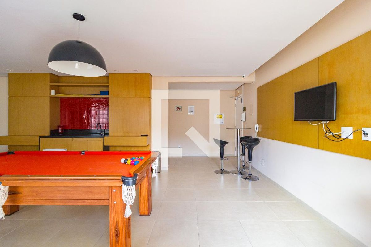 Apartamento, 2 quartos, 54 m² - Foto 46