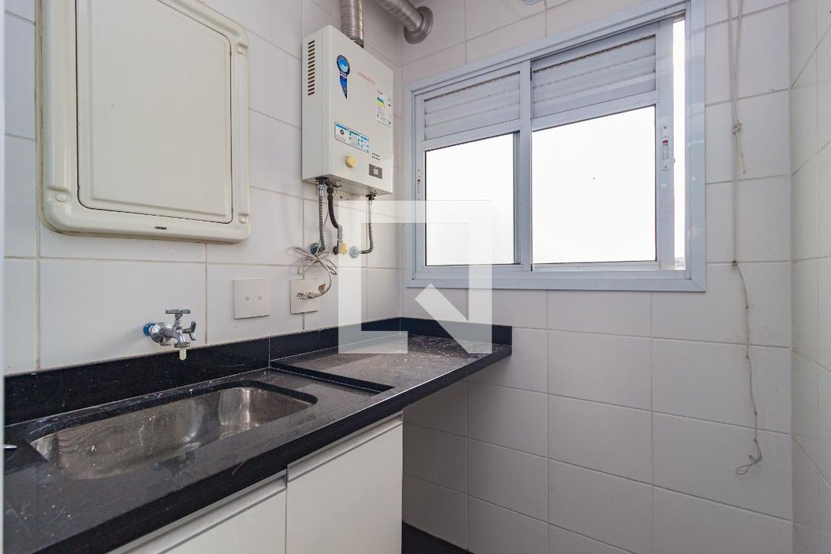 Apartamento, 2 quartos, 54 m² - Foto 31