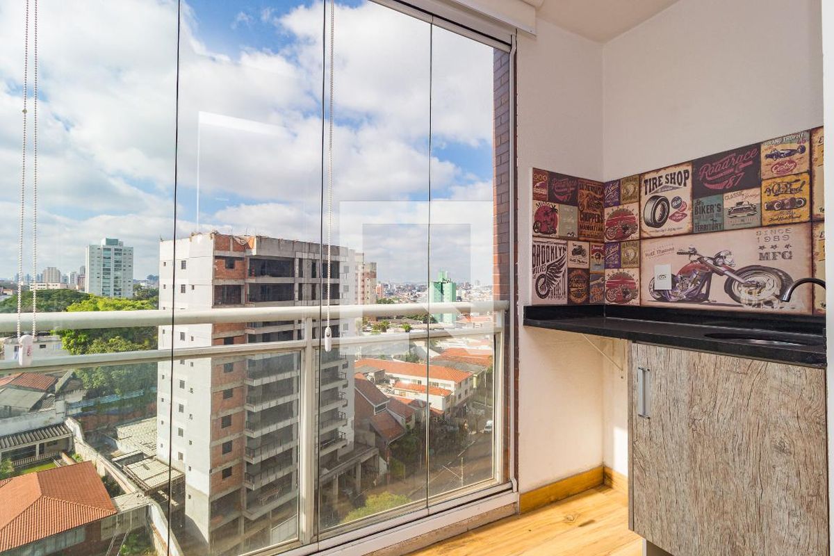 Apartamento, 2 quartos, 54 m² - Foto 6