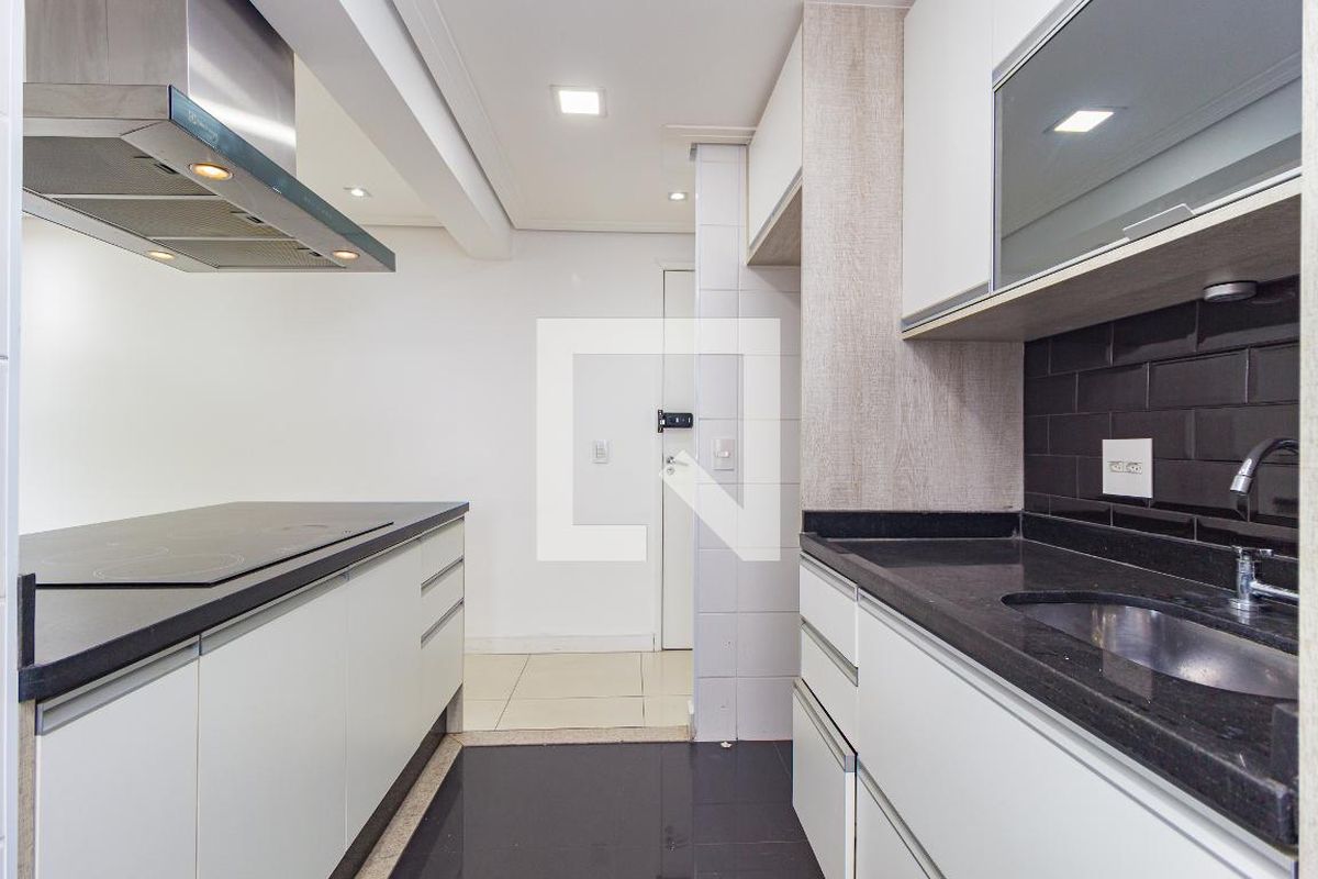 Apartamento, 2 quartos, 54 m² - Foto 9