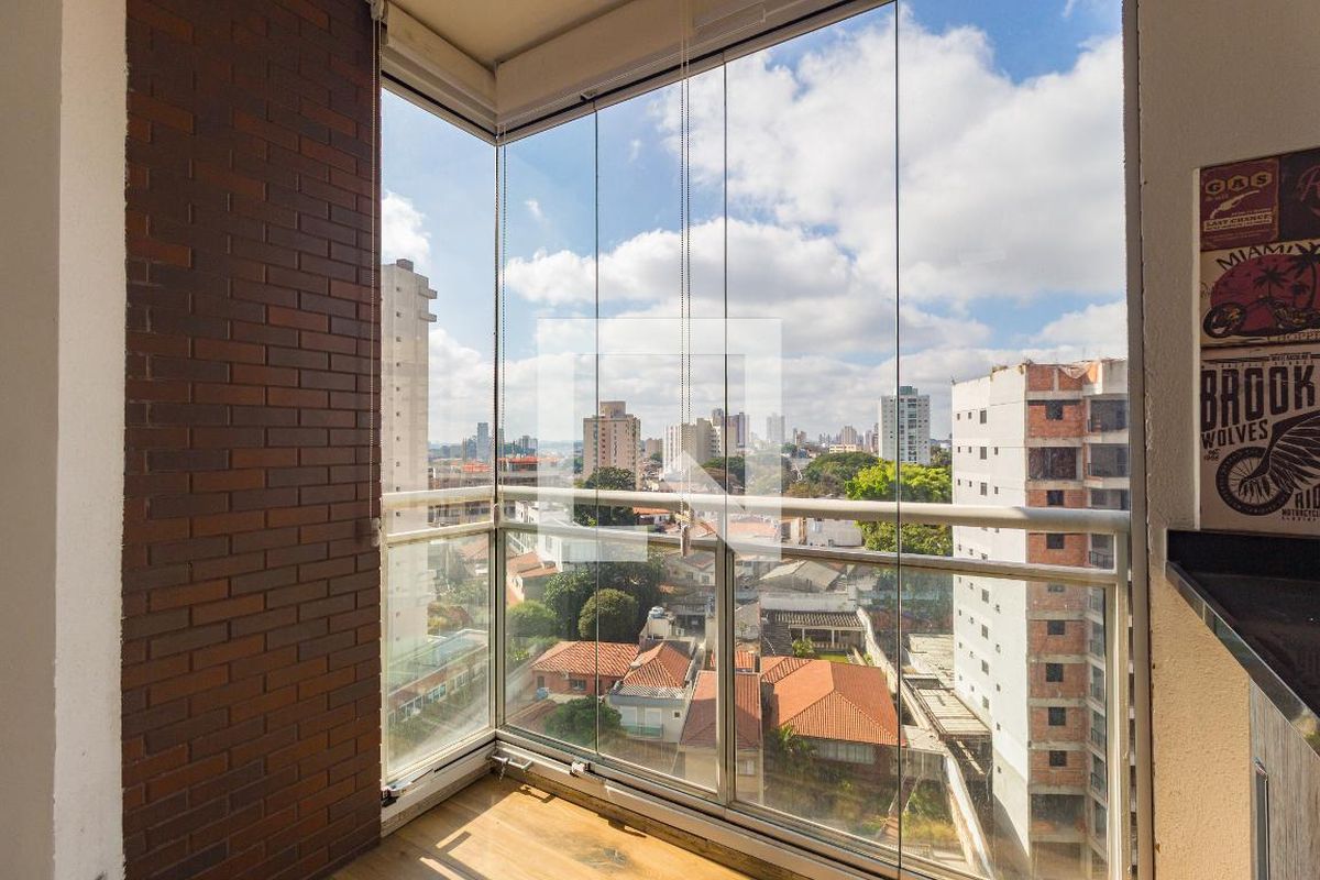 Apartamento, 2 quartos, 54 m² - Foto 5
