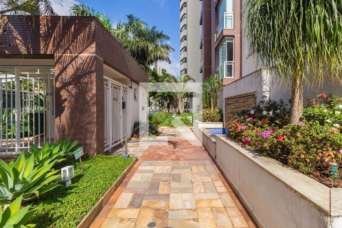 Apartamento, 2 quartos, 54 m² - Foto 45