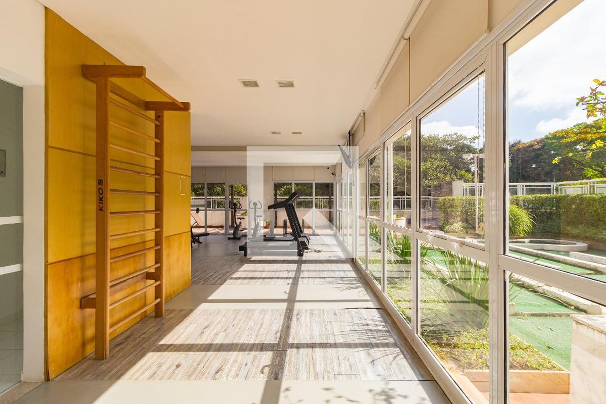 Apartamento, 2 quartos, 54 m² - Foto 38