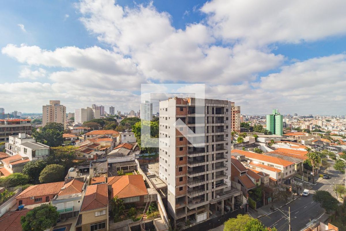 Apartamento, 2 quartos, 54 m² - Foto 7