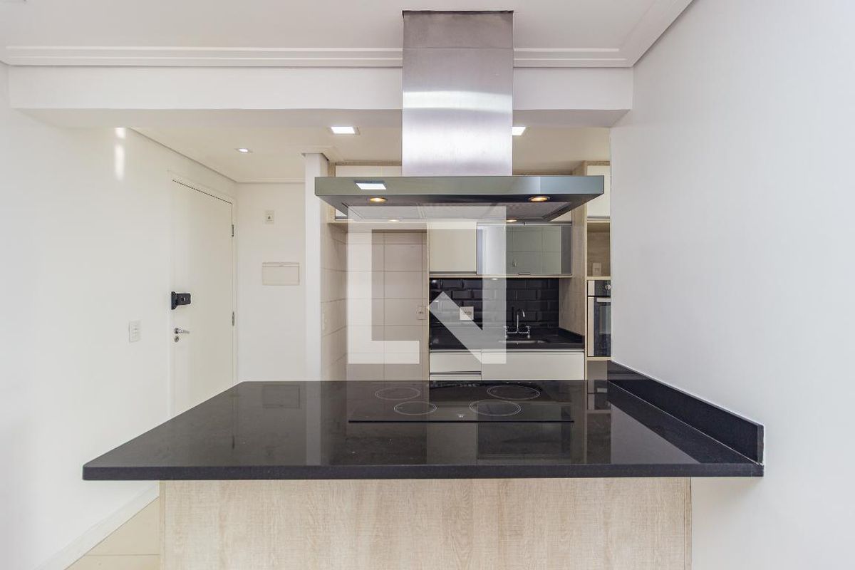 Apartamento, 2 quartos, 54 m² - Foto 8