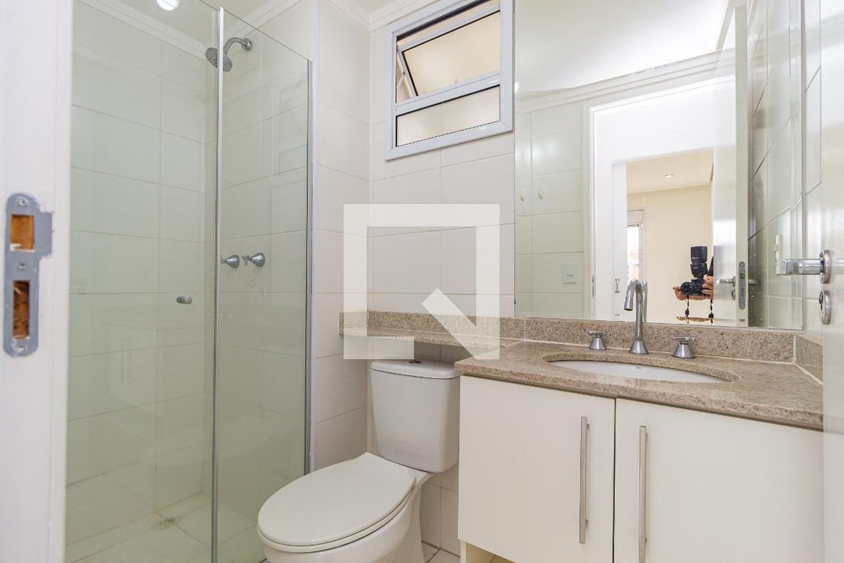 Apartamento, 2 quartos, 54 m² - Foto 27