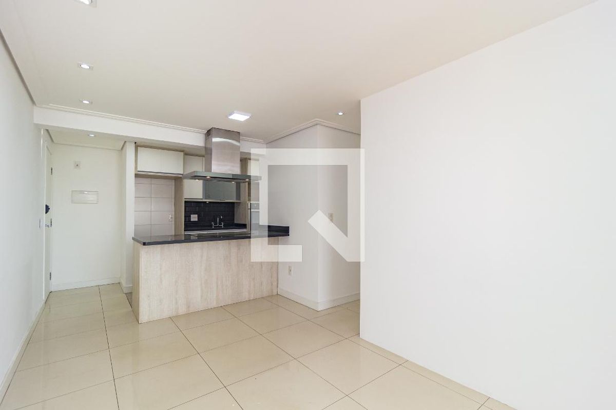 Apartamento, 2 quartos, 54 m² - Foto 1