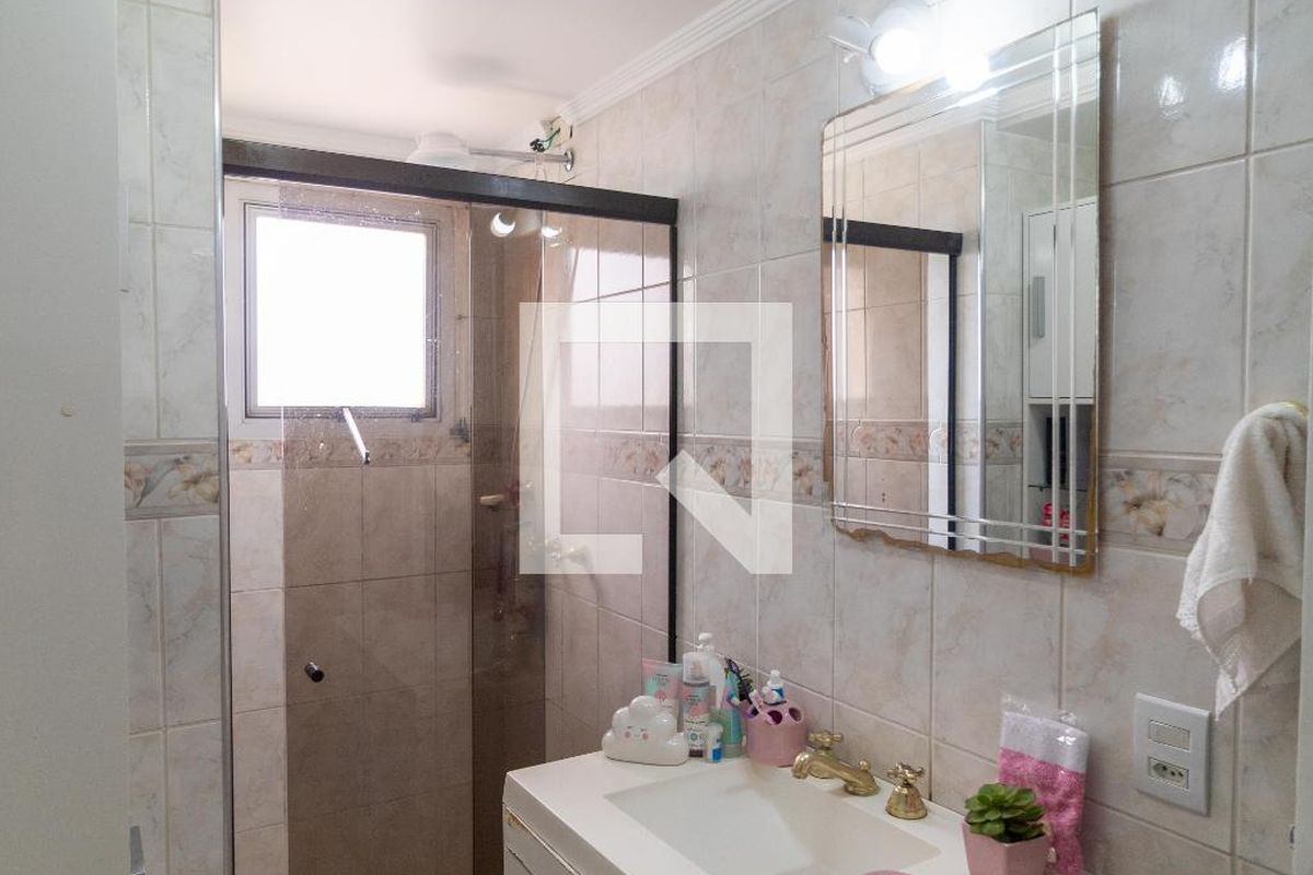 Apartamento à Venda - Bosque, 3 Quartos,  116 m2 em , Campinas - sp | SoloBR