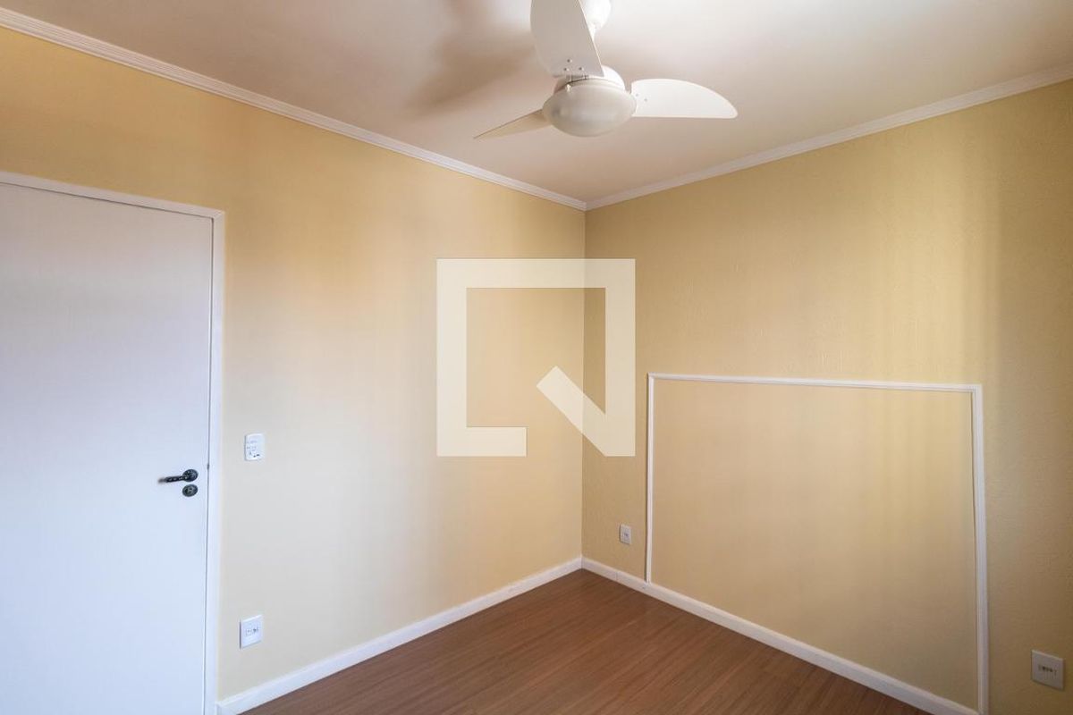 Apartamento à Venda - Bosque, 3 Quartos,  116 m2 em , Campinas - sp | SoloBR