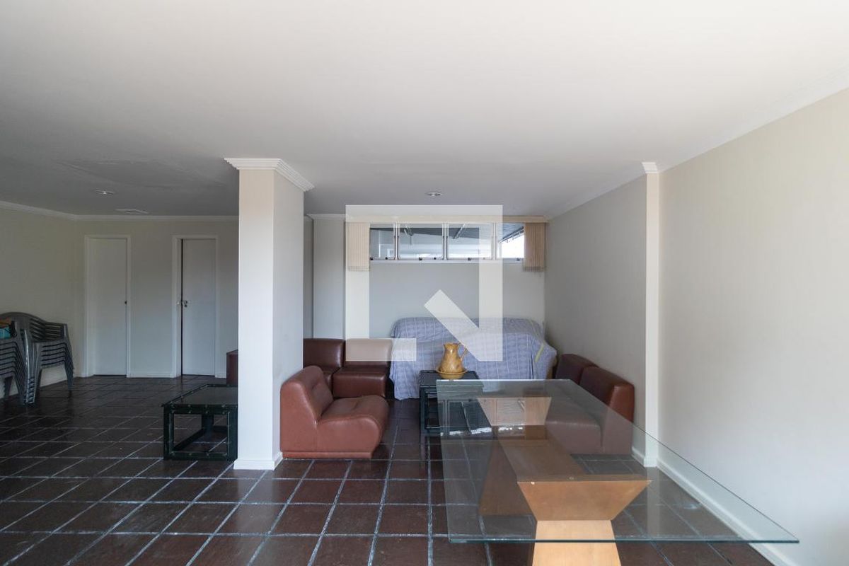 Apartamento à Venda - Bosque, 3 Quartos,  116 m2 em , Campinas - sp | SoloBR