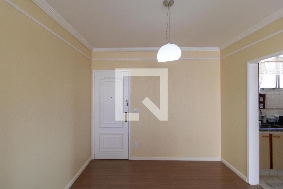 Apartamento à Venda - Bosque, 3 Quartos,  116 m2 em , Campinas - sp | SoloBR
