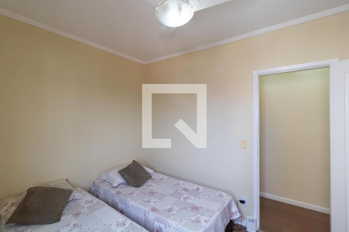 Apartamento à Venda - Bosque, 3 Quartos,  116 m2 em , Campinas - sp | SoloBR