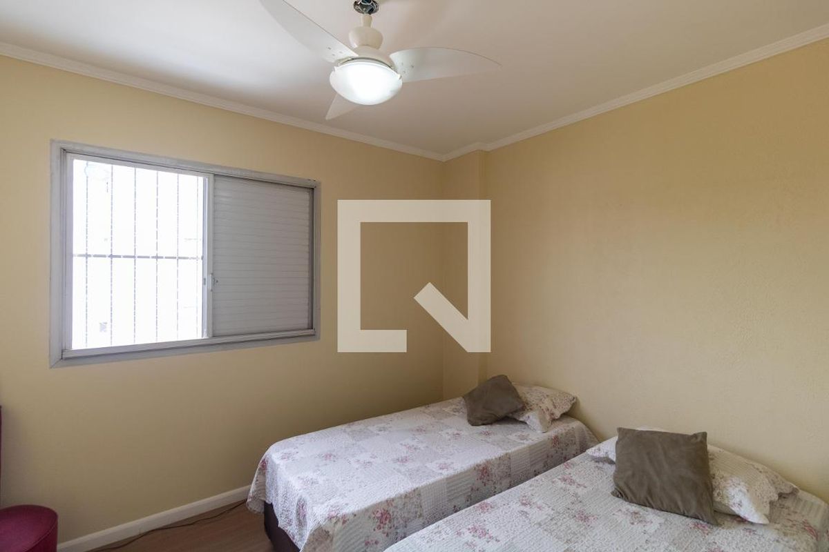 Apartamento à Venda - Bosque, 3 Quartos,  116 m2 em , Campinas - sp | SoloBR